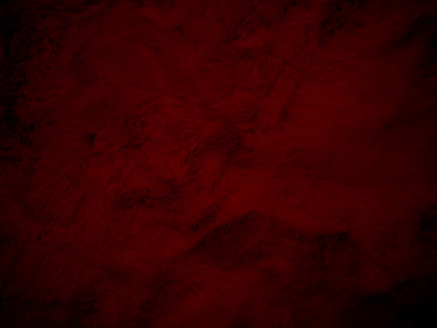 Красная чистая шерстяная текстура фон светлая натуральная овечья шерсть саржа бесшовная хлопковая текстура пушистого меха для дизайнеров крупным планом фрагмент алая фланель волосяной ковер сукноx9