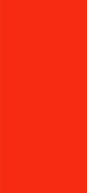 Red color gradient vertical design background