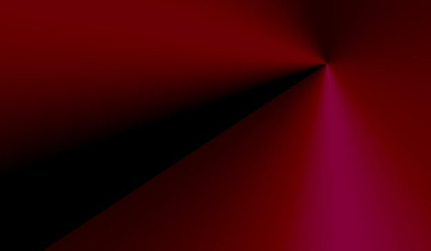Red color paper abstract background