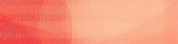 Red color pattern Panorama Background