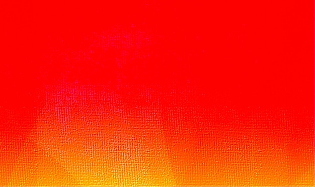 Red color plain background abstract backdrop illustraion