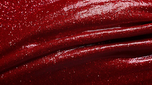 사진 red_colorsmall_glitter_texture