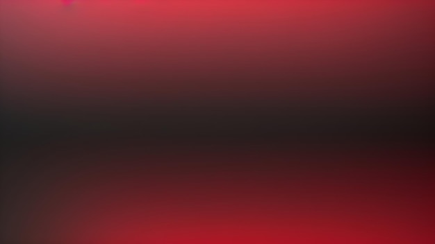 Red dark gradient dream Ai