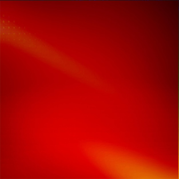 Red dark shaded square background