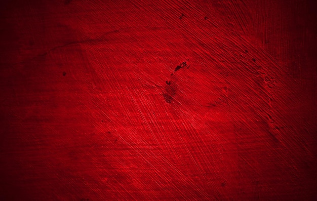 Красный темный фон текстуры стены Хэллоуин страшный фон ужасов