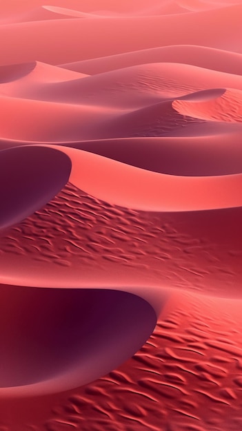 A red desert wallpaper that says'desert'on it