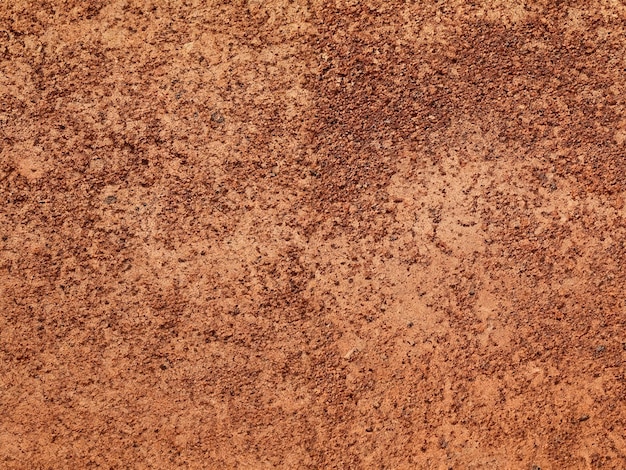 red dirt road texture