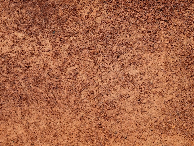 red dirt road texture