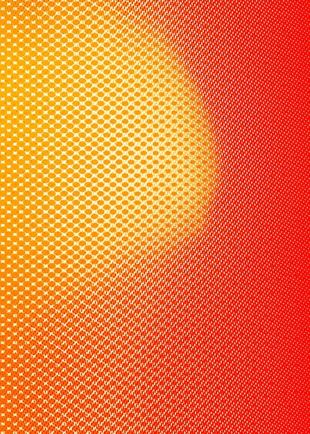 Red dot pattern vertical background