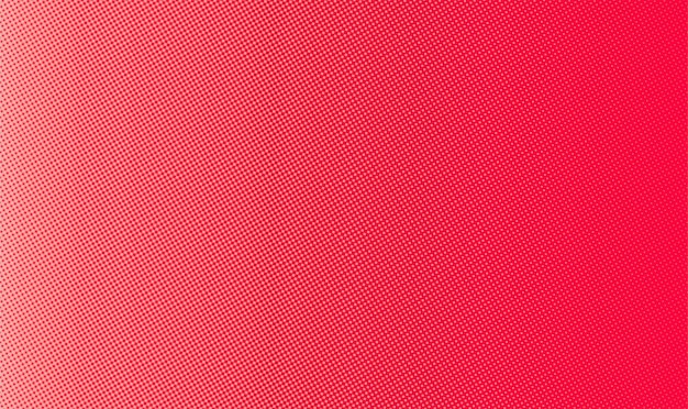 red dotted gradient background with copy space for text or image