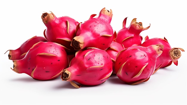 Red Dragonfruit fruit