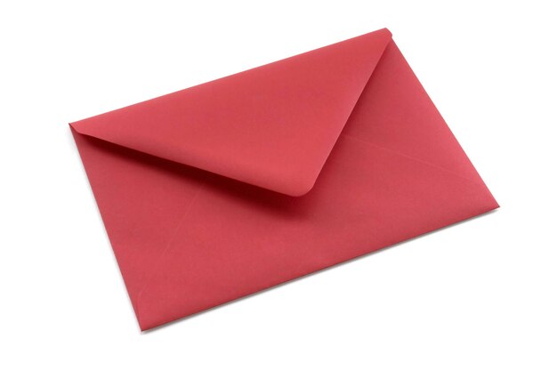 Photo red envelope