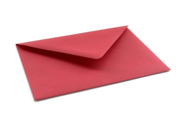 Photo red envelope