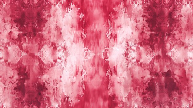 red Fabric Tie Dye Pattern colorful tie dye pattern abstract background