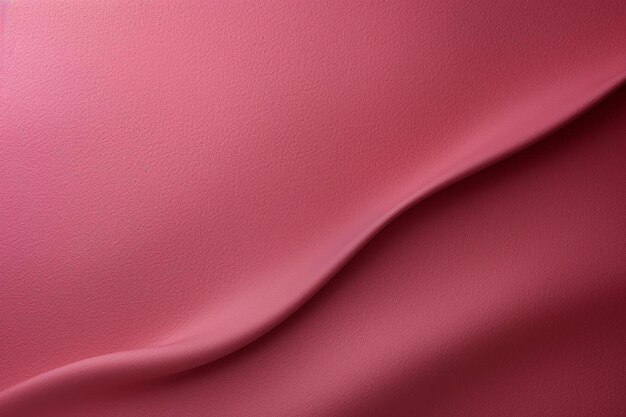 red fabric with a satin fabric texture