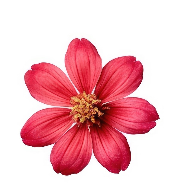 https://img.freepik.com/premium-photo/red-flower-with-yellow-center-center-is-red-flower_873925-156662.jpg