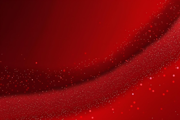 Red glitter texture christmas banner abstract backgrounds