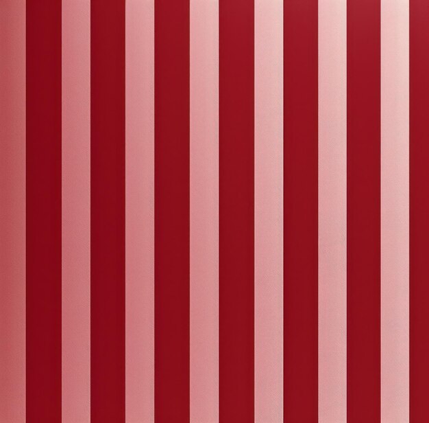 Photo a red gradient chevron pattern