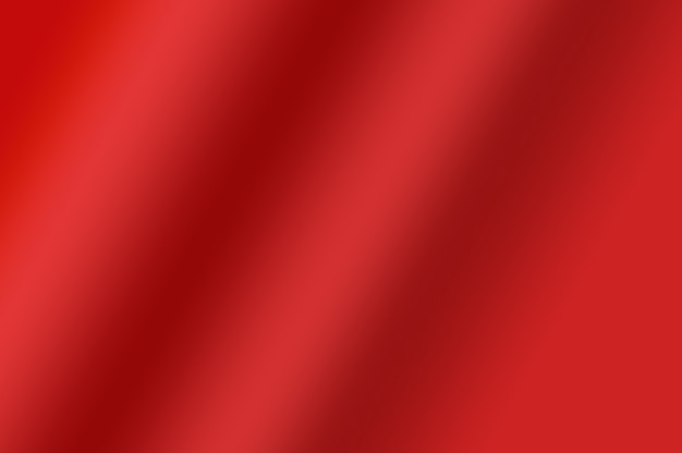 red gradient color soft texture rippled as abstract decorative design elements background