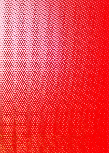 Red gradient vertical background