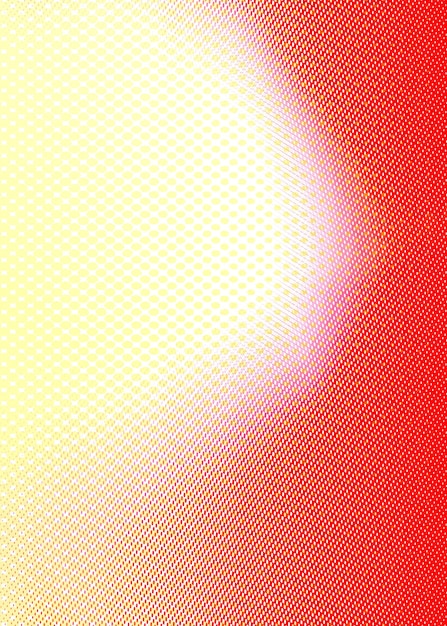 Red gradient vertical background