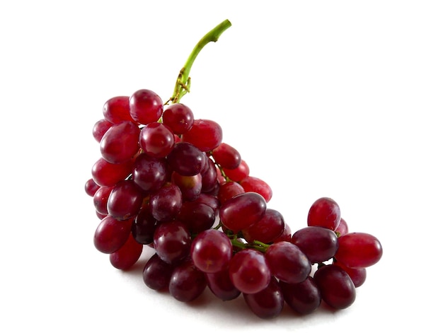 Red grape 02