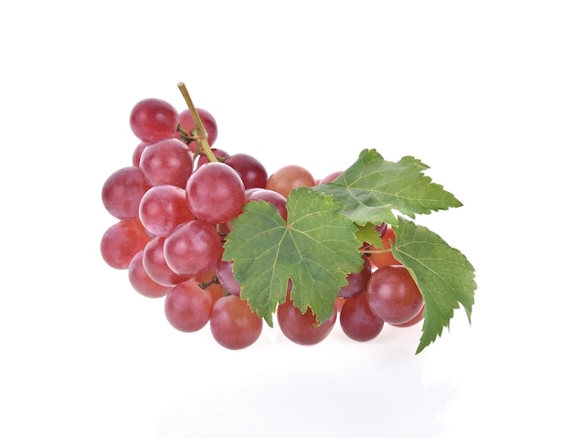 Red grape