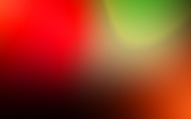 red green yellow multi colored gradient background