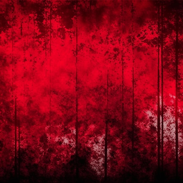 赤いグランジ・テクスチャの背景に血の傷があるか ⁇ 赤いテクスチャがあるか ⁇ 赤い抽象的な背景があるか ⁇ 