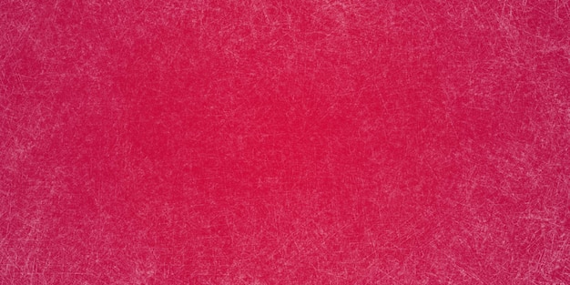 Red grunge texture background