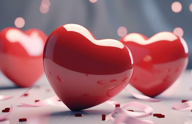 red heart shaped balloons red heart balloons heart shaped balloons