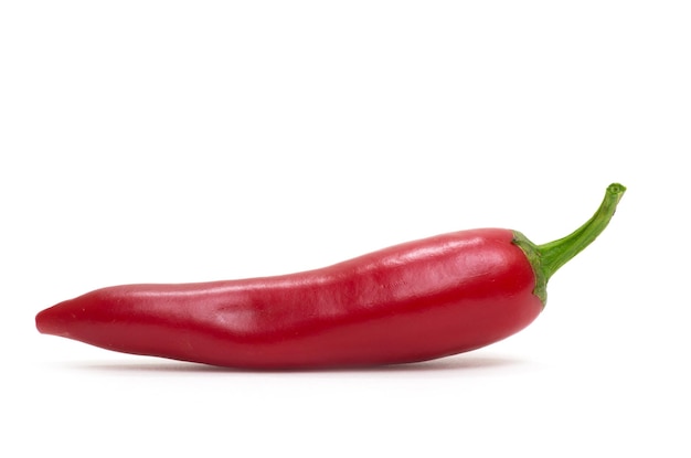 Red hot pepper