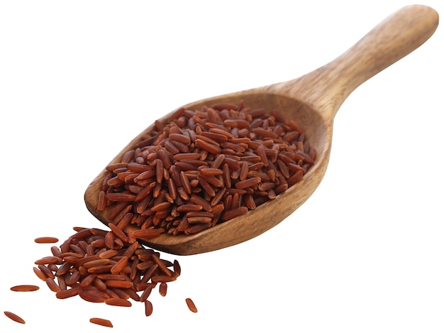 Red Jasmine rice