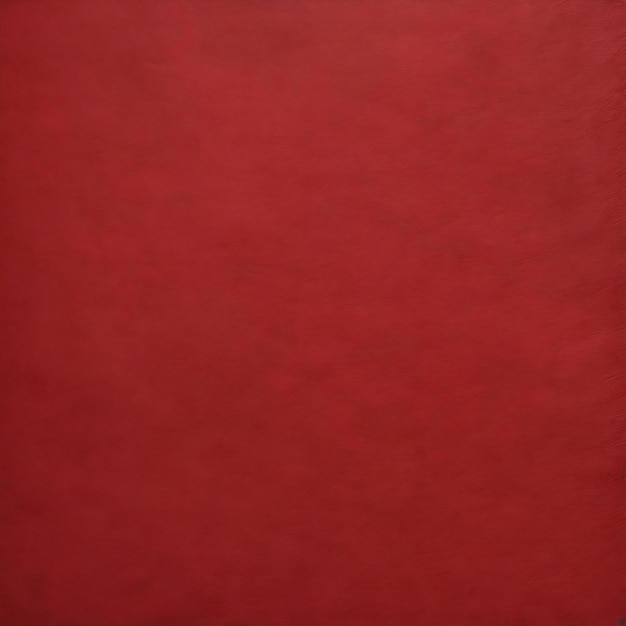 Red leather texture can be use as background