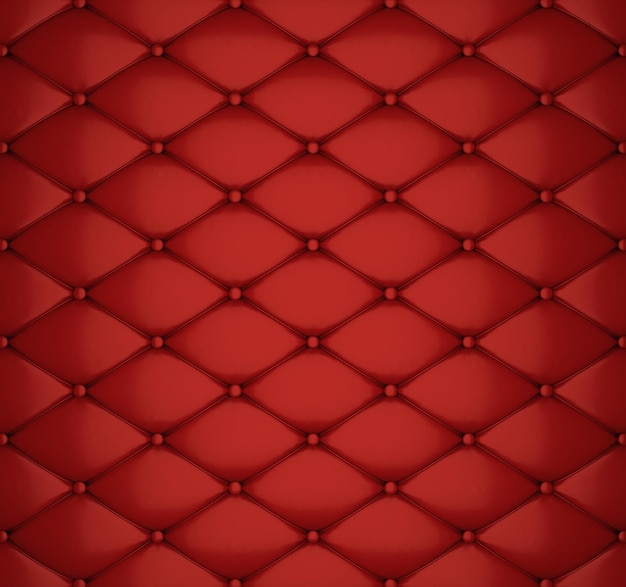 red leather texture