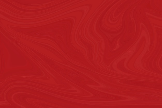 Red marble effect background