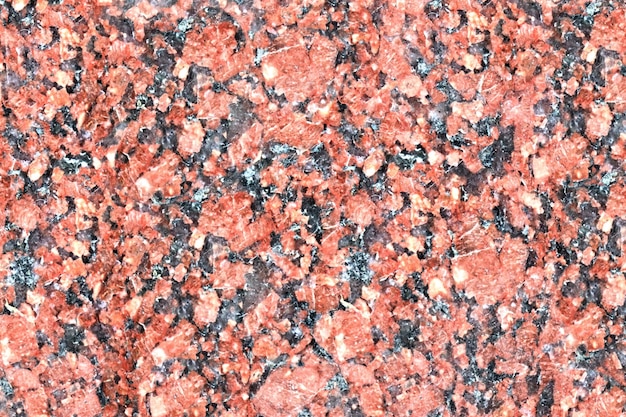 Photo red marble natural stone texture