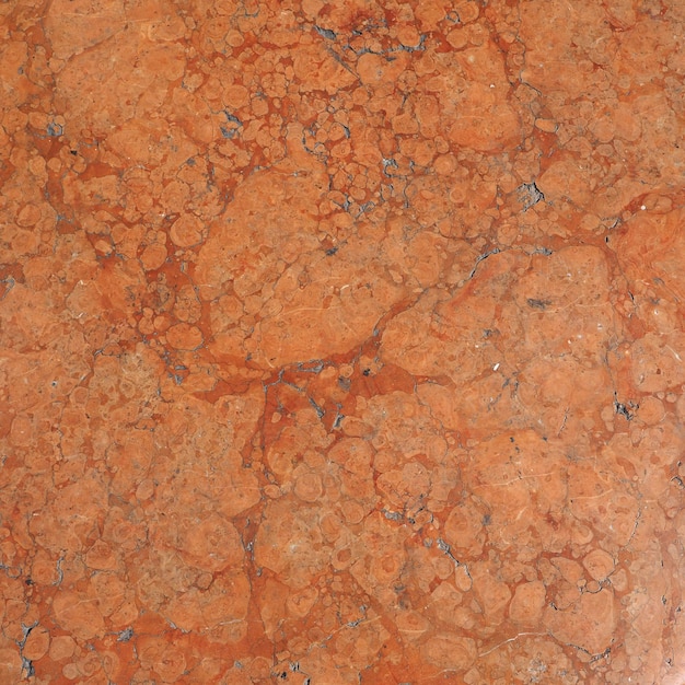 Red marble texture background