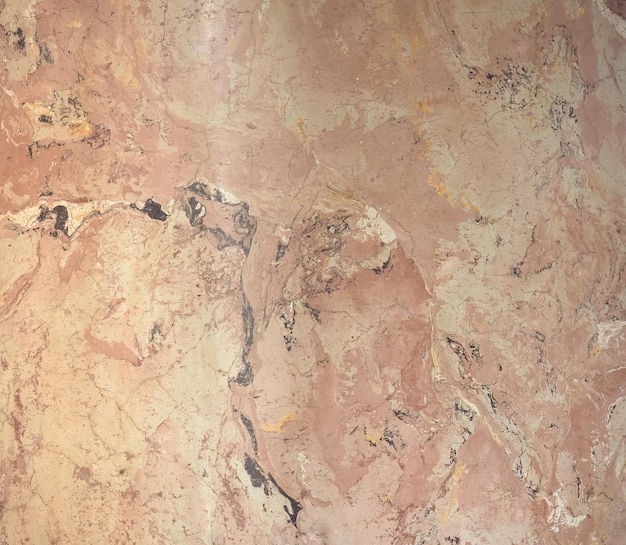 Red marble texture background