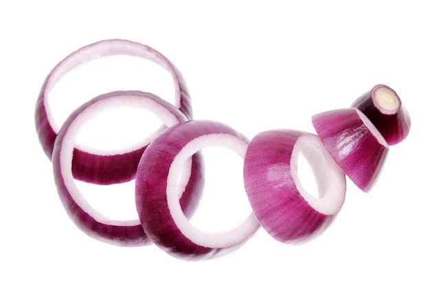 Red Onion