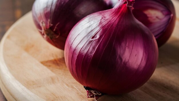 Red onion