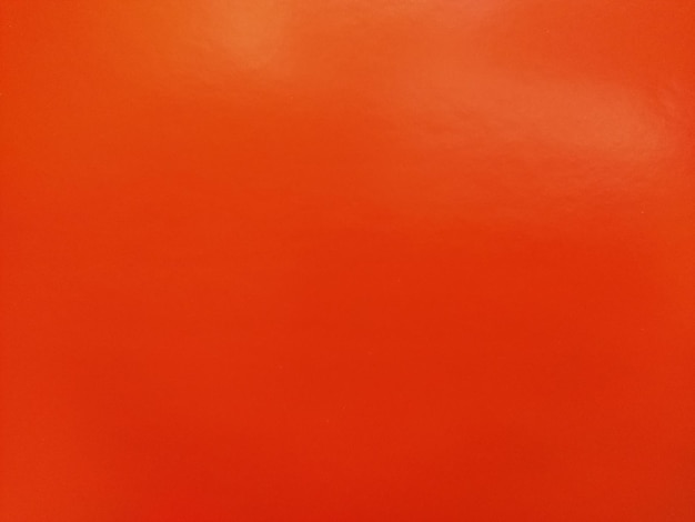 Red  orange background Beautiful bright color Gradient and highlights Sunny shades