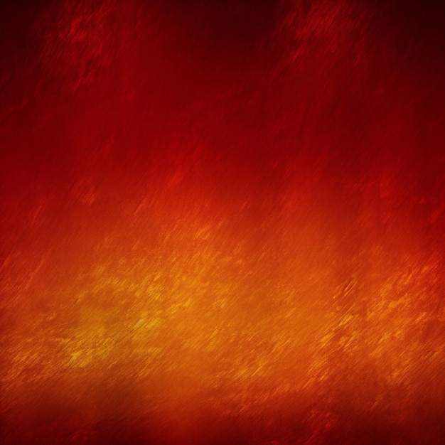 골드 화재 패턴으로 붉은 색과 오렌지색 배경.