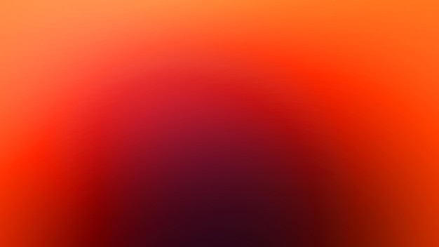 A red and orange background with a red and orange color.