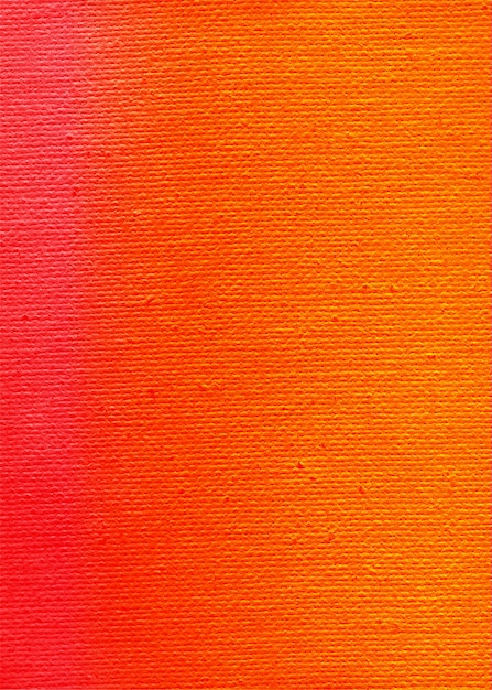 Red and Orange mixed color vertical background