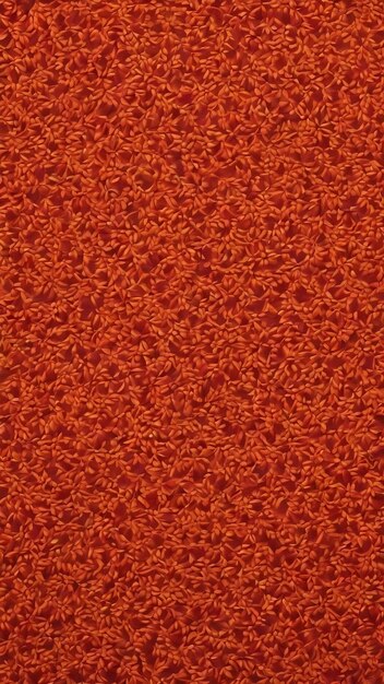 Red and orange pattern background