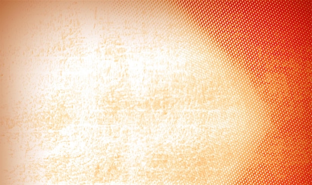 Red orange textured background with copy space for text or image