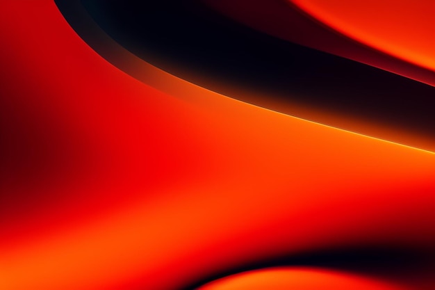 Premium AI Image | Red and orange wallpaper for iphone is the best high  definition iphone wallpaper in you can make this wallpaper for your iphone  x backgrounds, mobile screensaver, or ipad