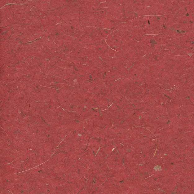 Red paper background with pattern