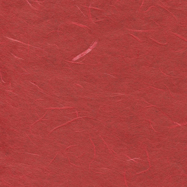 Red paper background with pattern